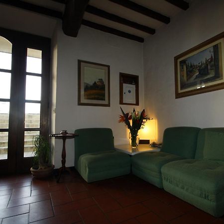 Hotel Calzaiolo San Casciano in Val di Pesa Zewnętrze zdjęcie