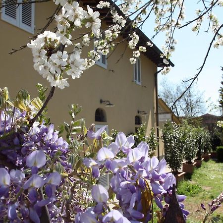 Hotel Calzaiolo San Casciano in Val di Pesa Zewnętrze zdjęcie