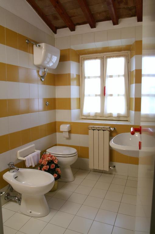 Hotel Calzaiolo San Casciano in Val di Pesa Pokój zdjęcie
