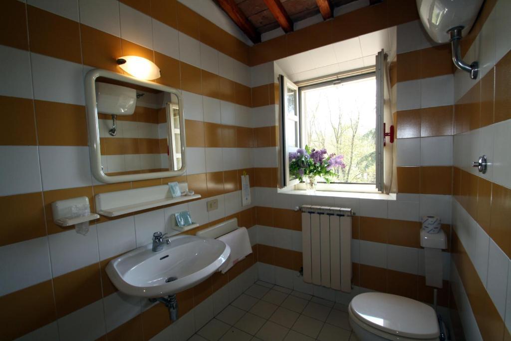 Hotel Calzaiolo San Casciano in Val di Pesa Zewnętrze zdjęcie