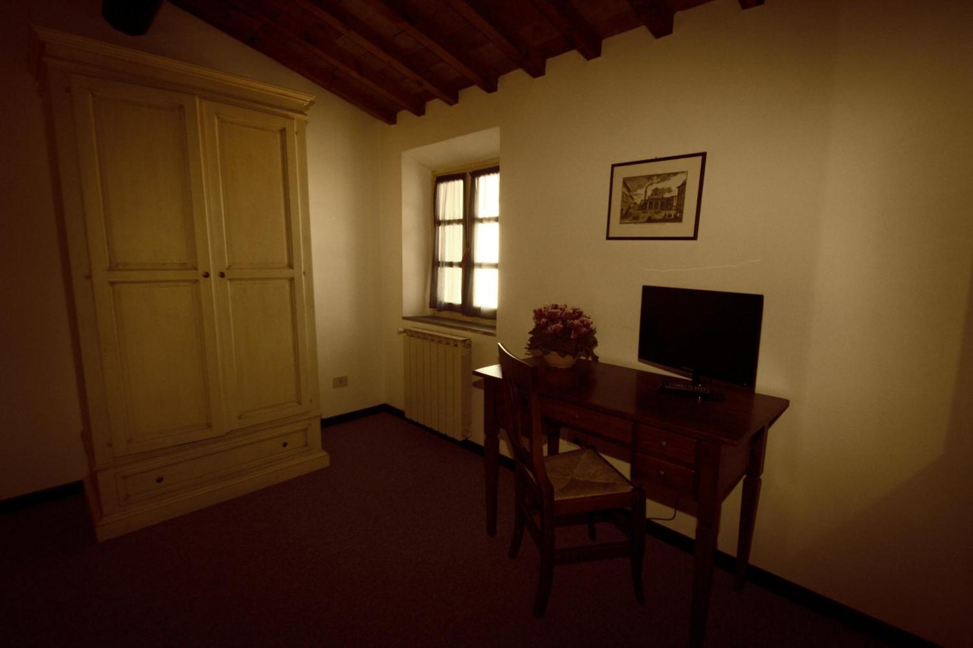 Hotel Calzaiolo San Casciano in Val di Pesa Zewnętrze zdjęcie