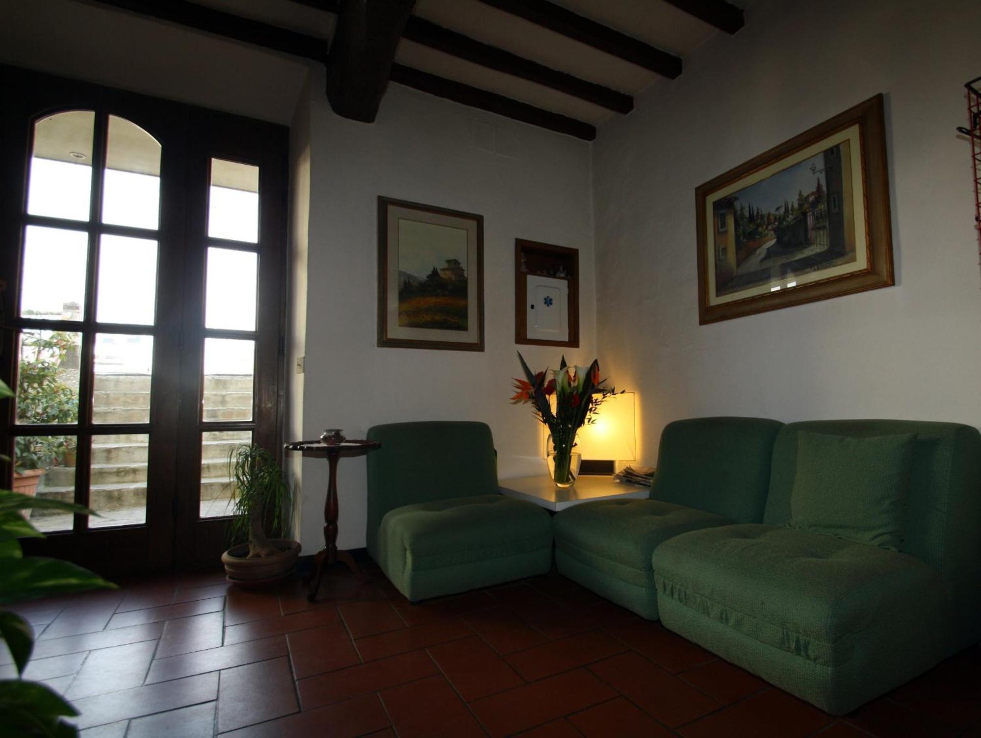 Hotel Calzaiolo San Casciano in Val di Pesa Zewnętrze zdjęcie