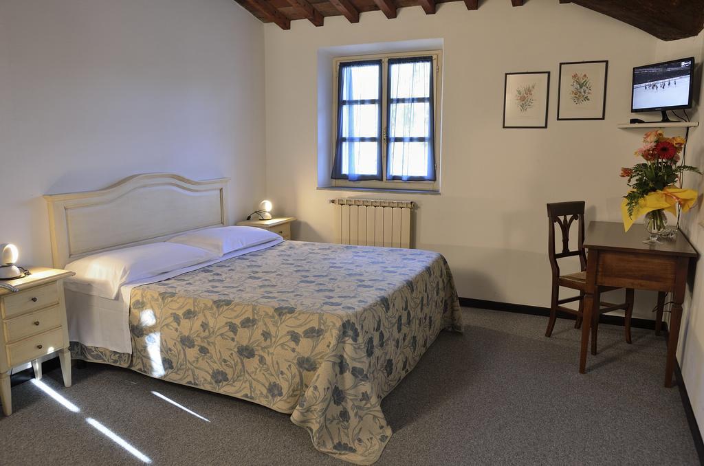 Hotel Calzaiolo San Casciano in Val di Pesa Zewnętrze zdjęcie