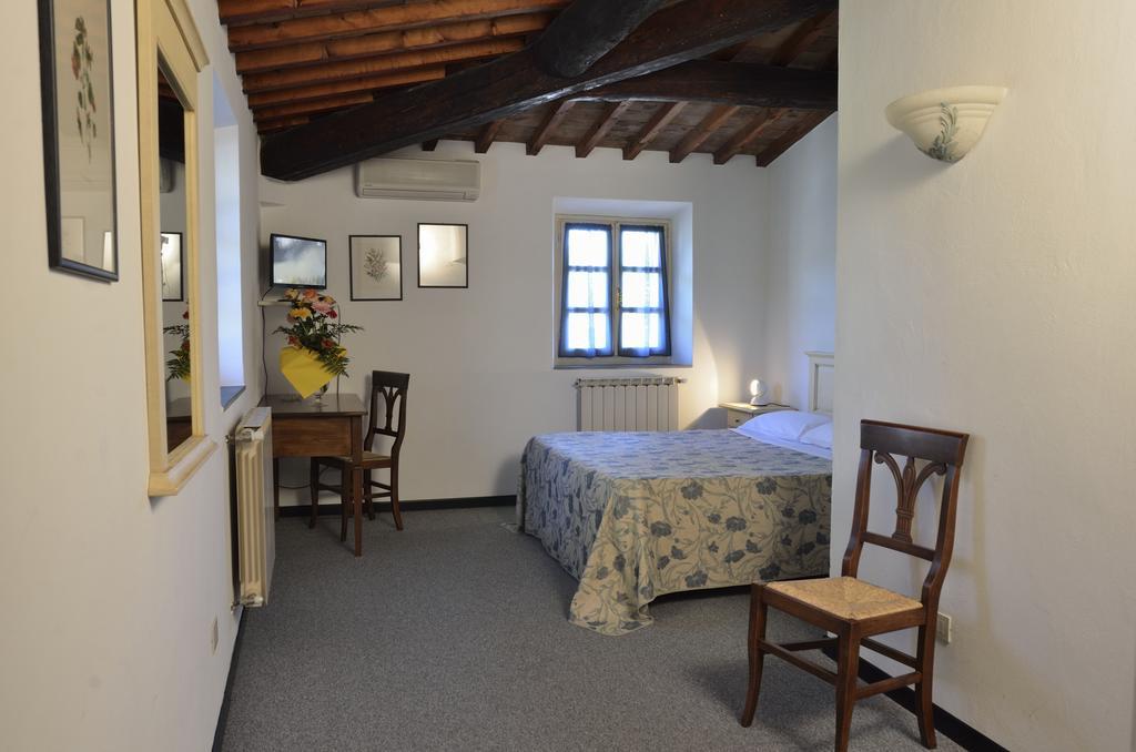 Hotel Calzaiolo San Casciano in Val di Pesa Zewnętrze zdjęcie