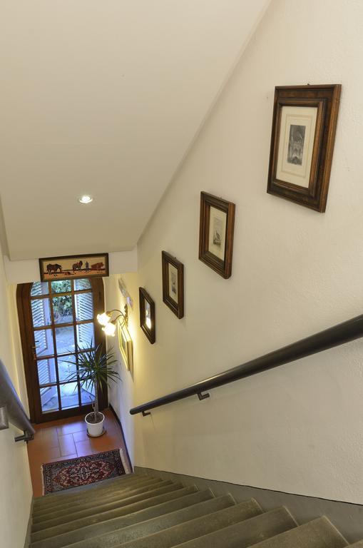 Hotel Calzaiolo San Casciano in Val di Pesa Zewnętrze zdjęcie
