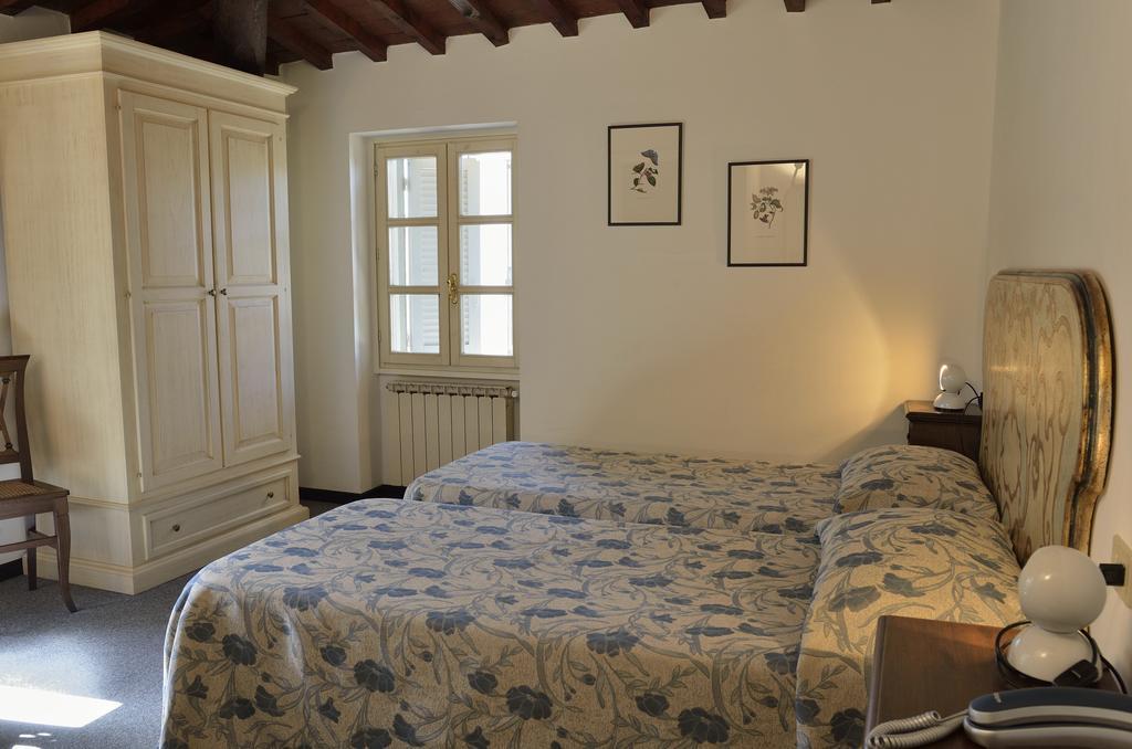 Hotel Calzaiolo San Casciano in Val di Pesa Zewnętrze zdjęcie