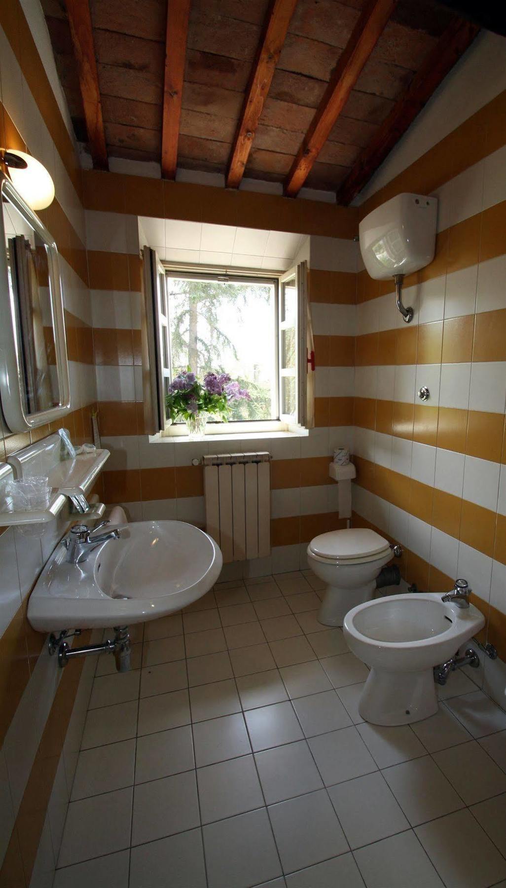 Hotel Calzaiolo San Casciano in Val di Pesa Zewnętrze zdjęcie