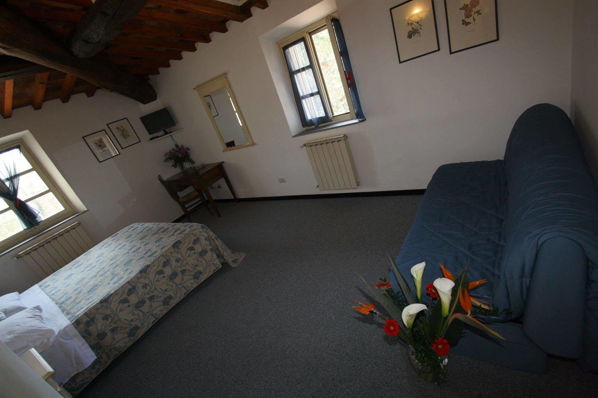 Hotel Calzaiolo San Casciano in Val di Pesa Zewnętrze zdjęcie