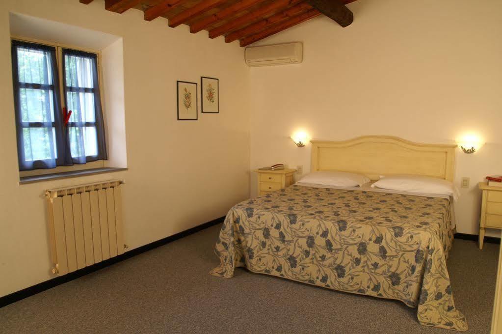 Hotel Calzaiolo San Casciano in Val di Pesa Zewnętrze zdjęcie